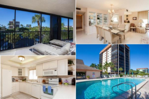 Debbie's Sea Isles Condo